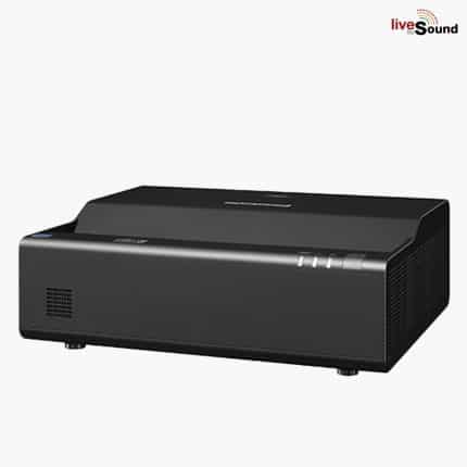 Panasonic PT CMZ50