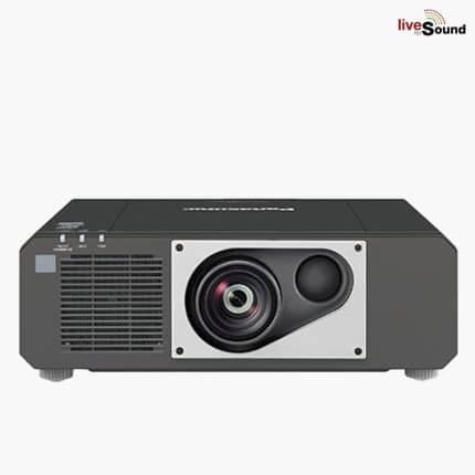 Panasonic PT F55B