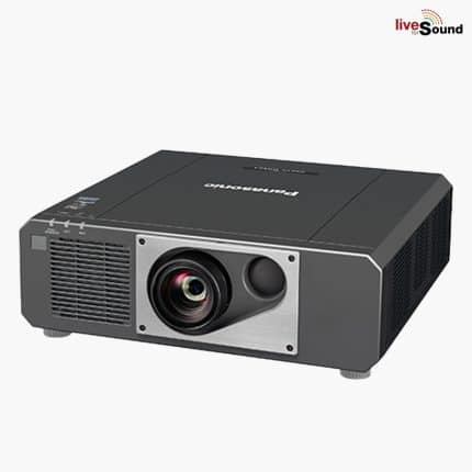 Panasonic PT F55B
