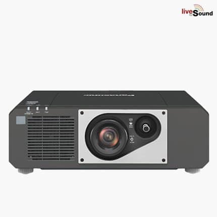 Panasonic PT F60B