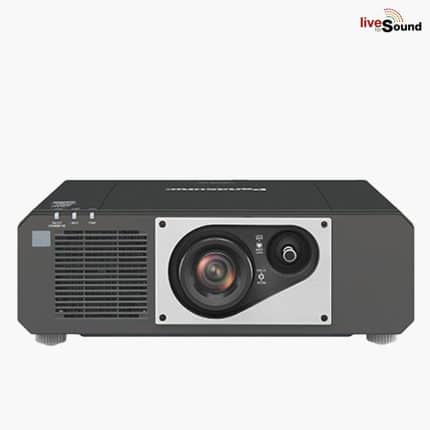 Panasonic PT FRQ50
