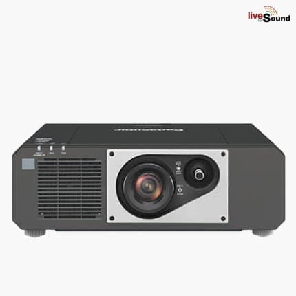 Panasonic PT FRQ60B