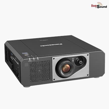 Panasonic PT FRQ60B