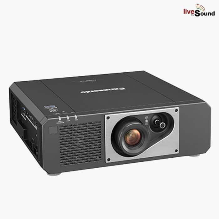 Panasonic PT FRQ60B