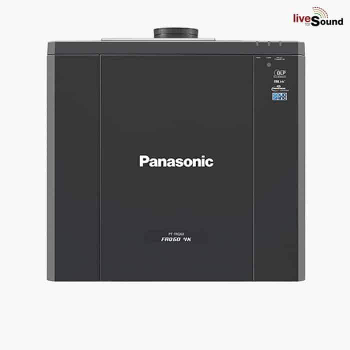 Panasonic PT FRQ60B