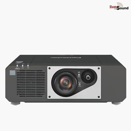 Panasonic PT FRZ50B
