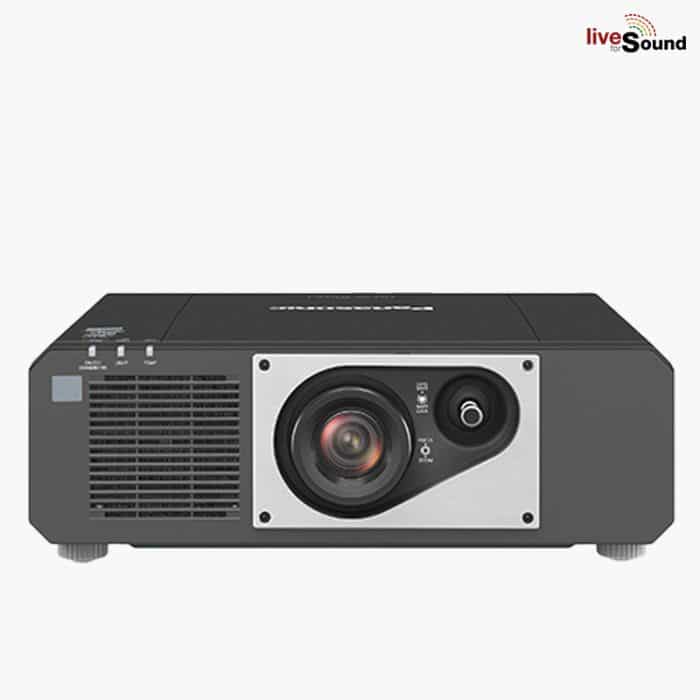 Panasonic PT FRZ50B