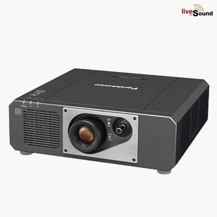 Panasonic PT FRZ50B