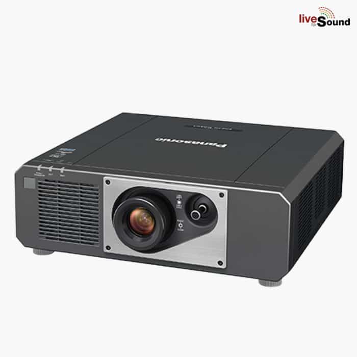 Panasonic PT FRZ50B