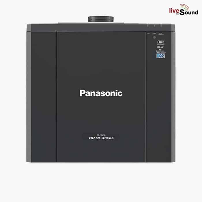 Panasonic PT FRZ50B