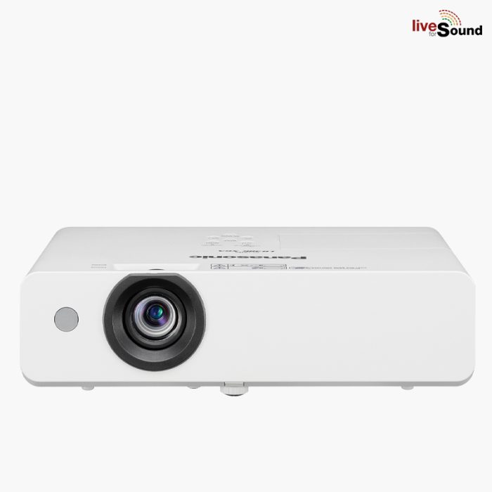 Panasonic PT LB386
