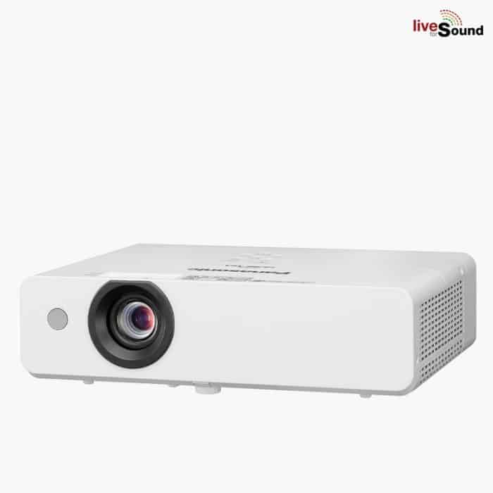 Panasonic PT LB386