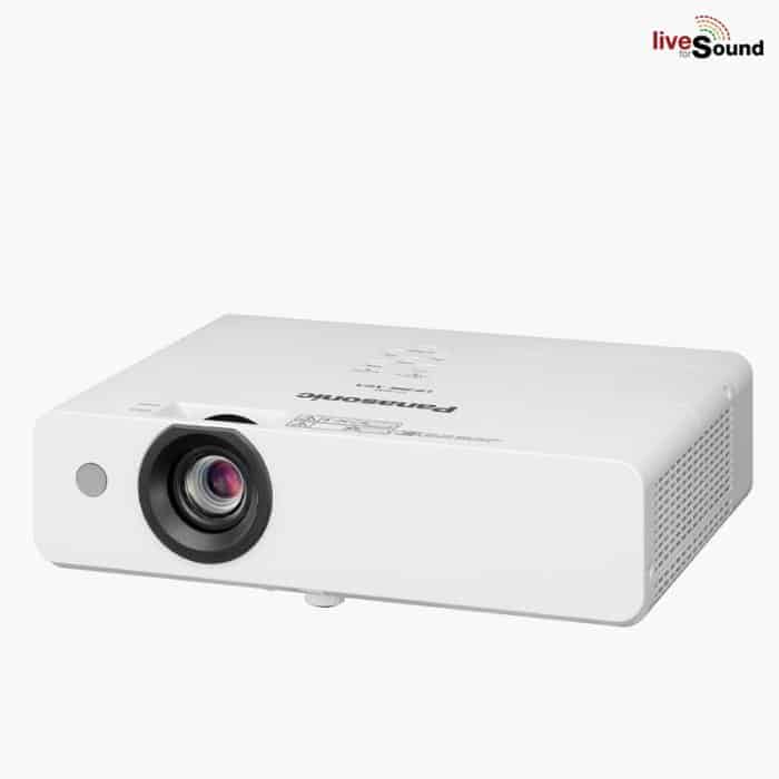 Panasonic PT LB386