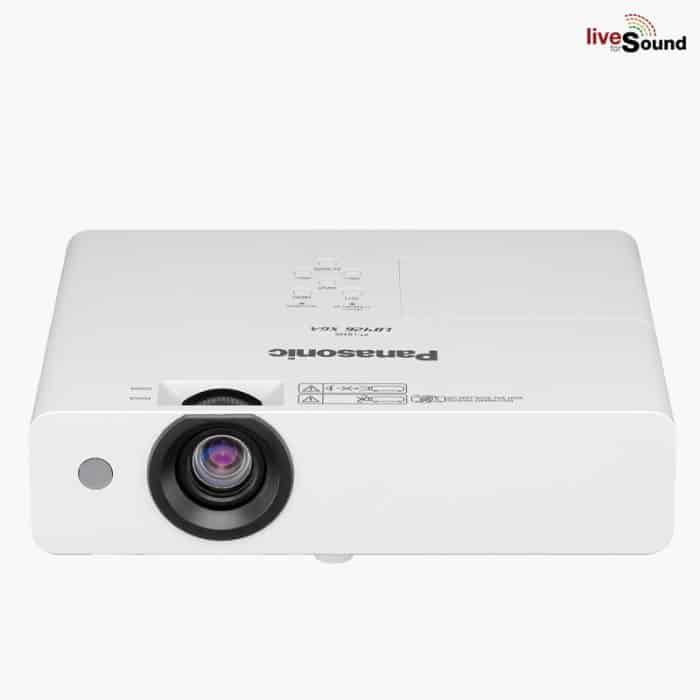 Panasonic PT LB426