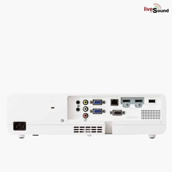Panasonic PT LB426