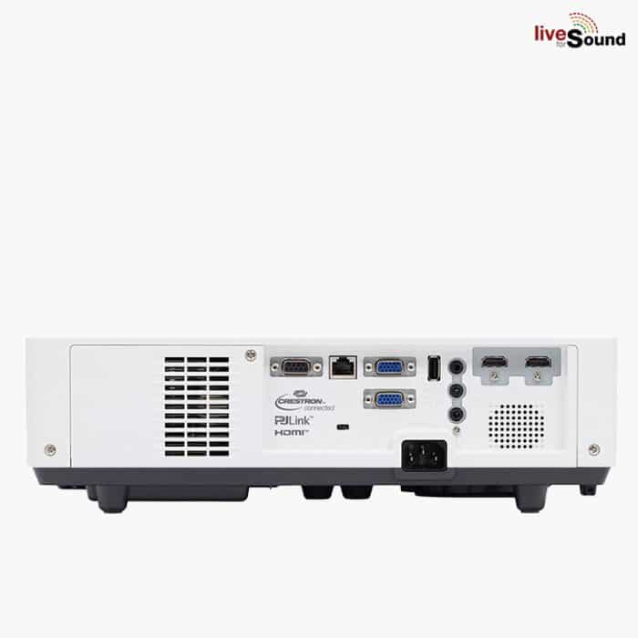 Panasonic PT LMX420