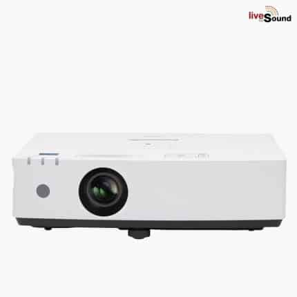 Panasonic PT LMX420