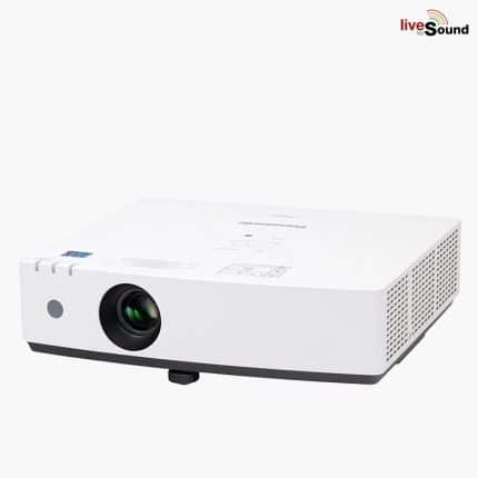 Panasonic PT LMX420