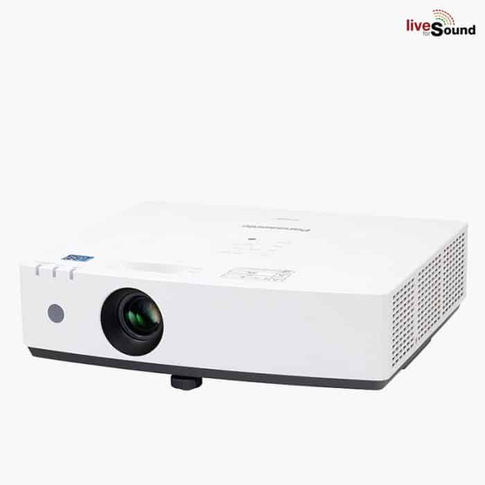 Panasonic PT LMX420