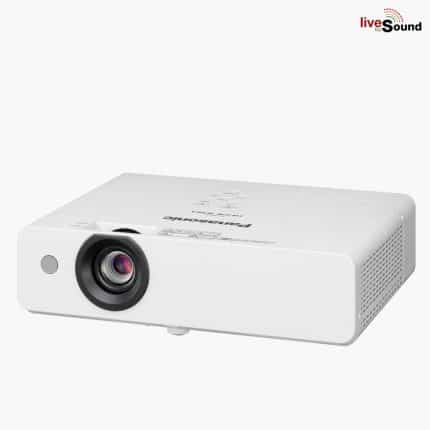 Panasonic PT LW376