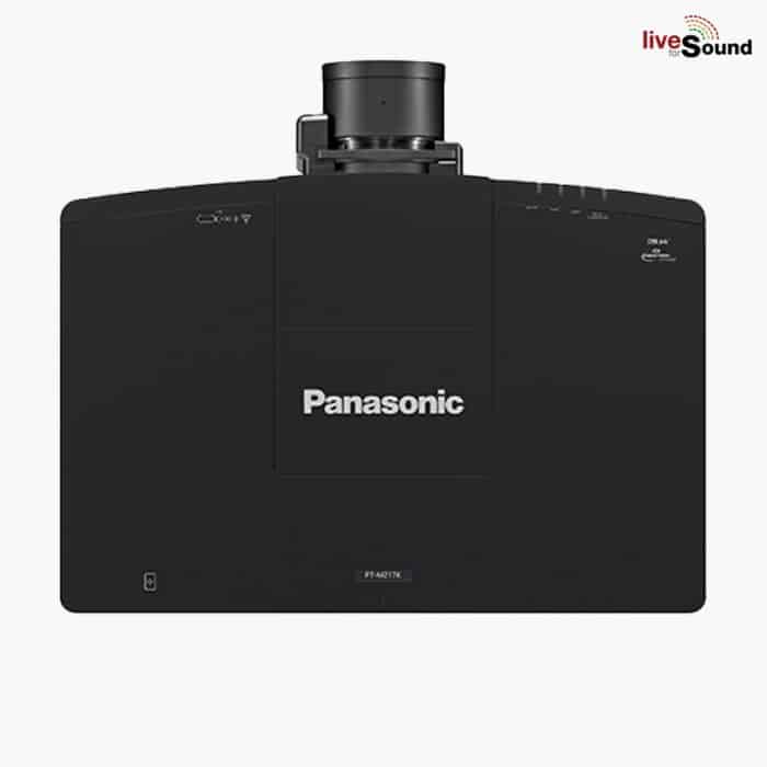 Panasonic PT MZ14KL