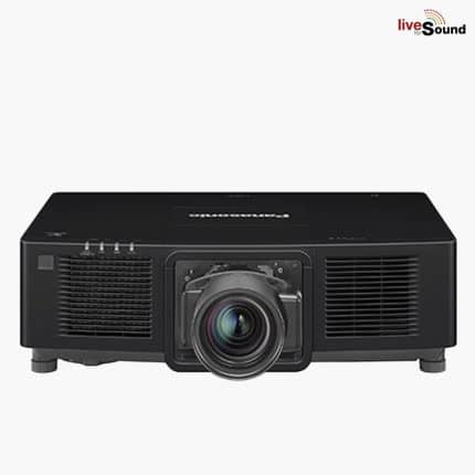 Panasonic PT MZ17KL