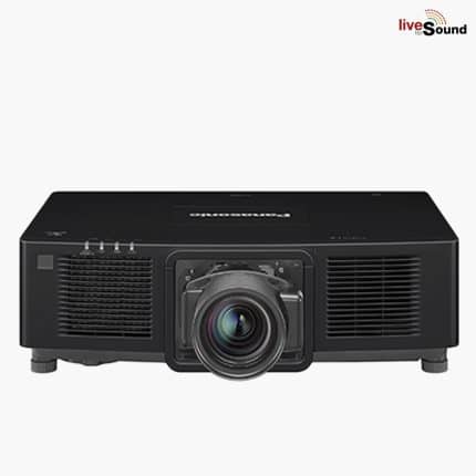 Panasonic PT MZ20KL