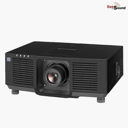 Panasonic PT MZ78B