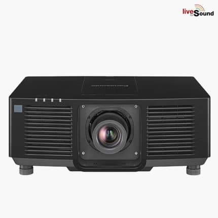 Panasonic PT MZ882B