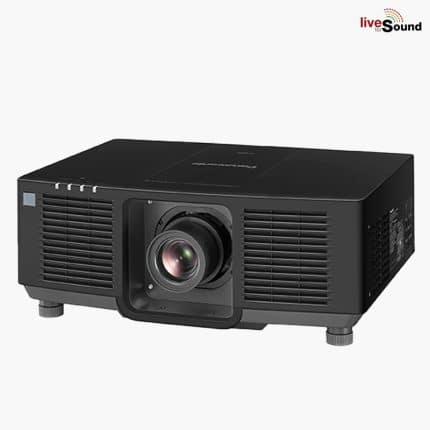 Panasonic PT MZ882B