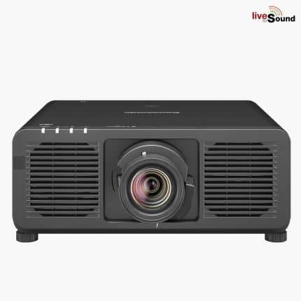Panasonic PT REQ10BE