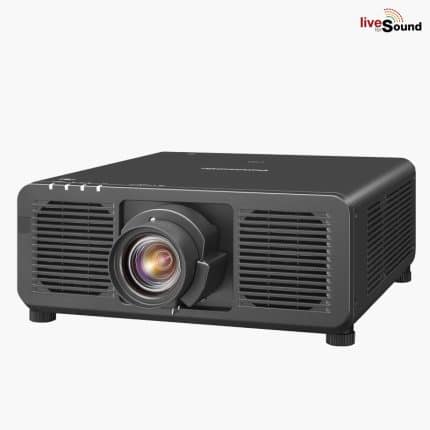 Panasonic PT REQ10BE