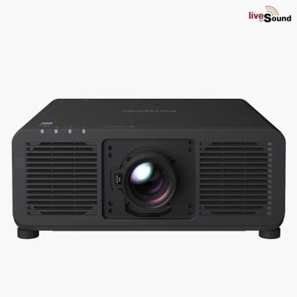 Panasonic PT REZ10BE