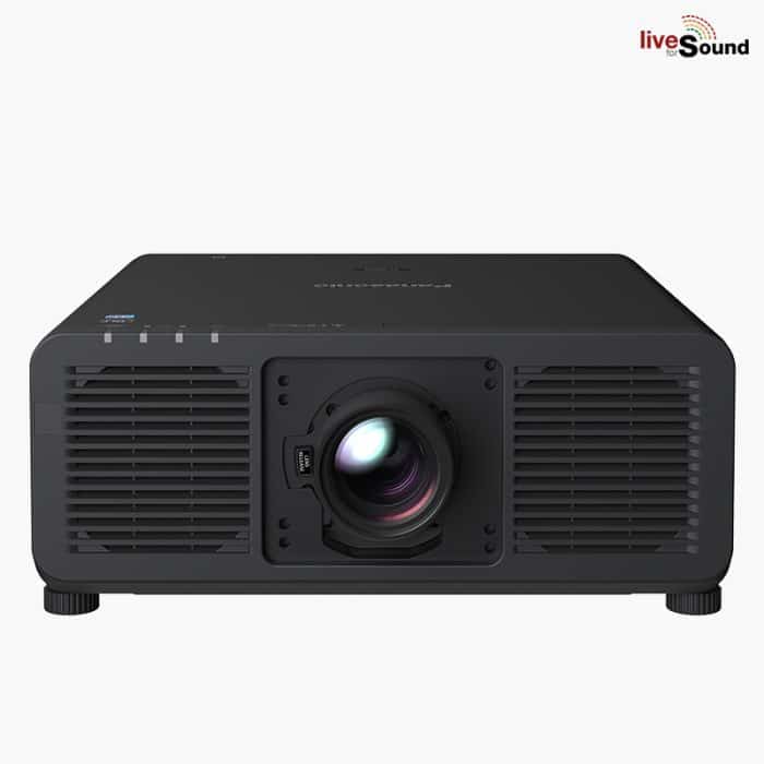 Panasonic PT REZ12BE