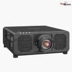 Panasonic PT REZ12BE