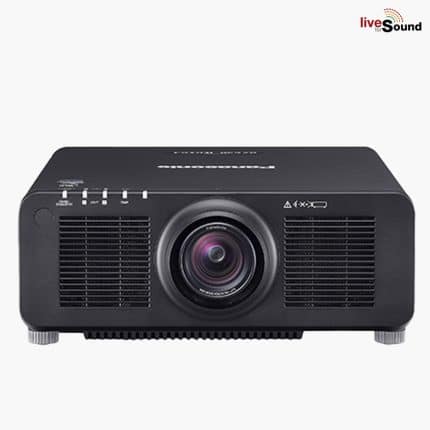 Panasonic PT RZ690LB