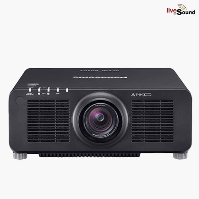 Panasonic PT RZ690LB
