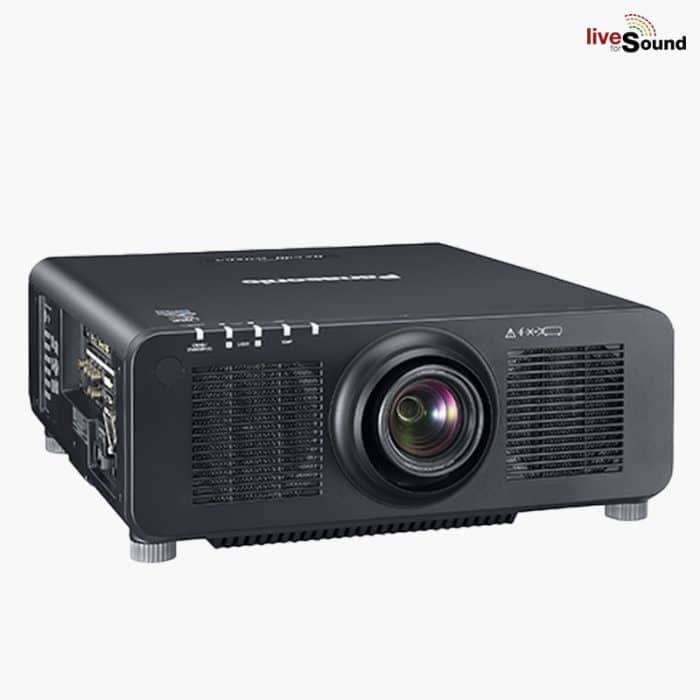 Panasonic PT RZ690LB