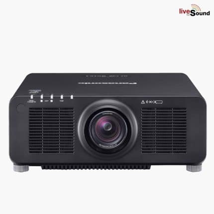 Panasonic PT RZ790LB