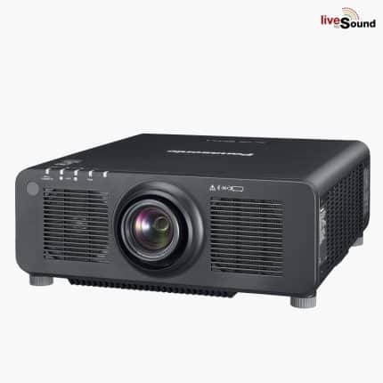 Panasonic PT RZ790LB