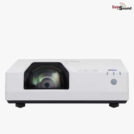 Panasonic PT TMZ380