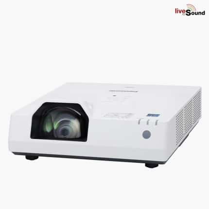 Panasonic PT TMZ380