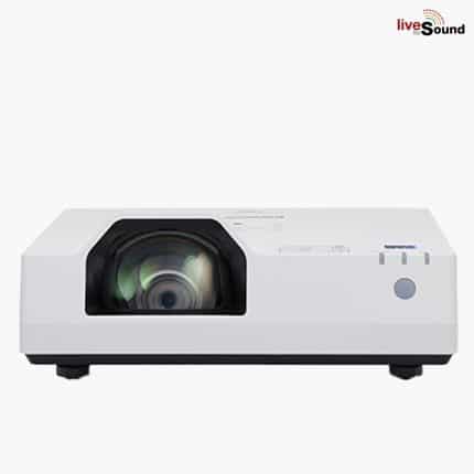 Panasonic PT TMZ400