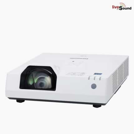 Panasonic PT TMZ400