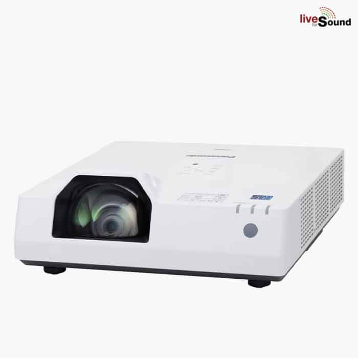 Panasonic PT TMZ400