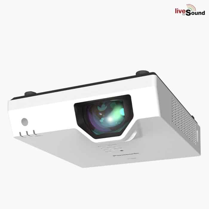 Panasonic PT TMZ400