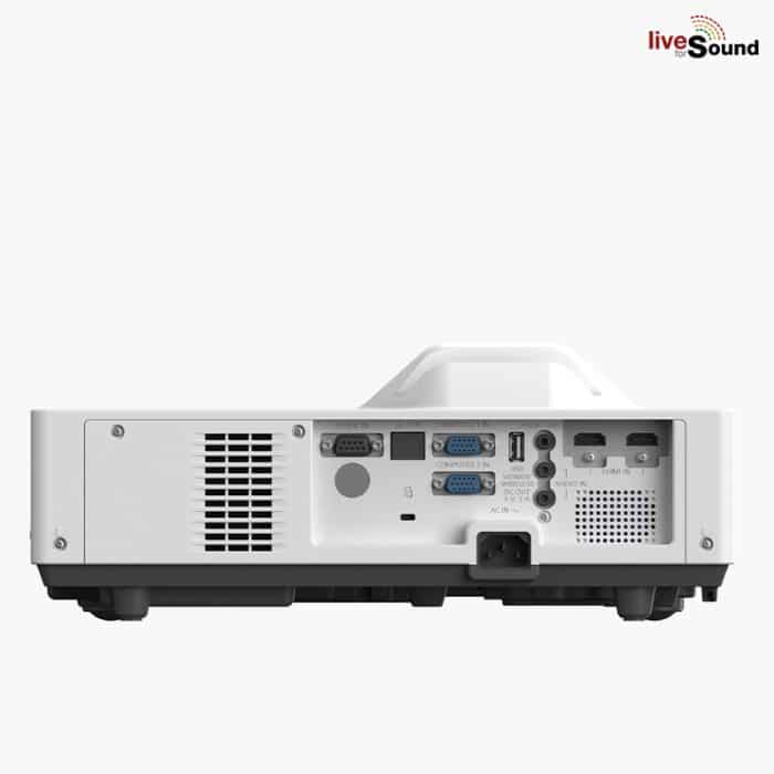 Panasonic PT TMZ400