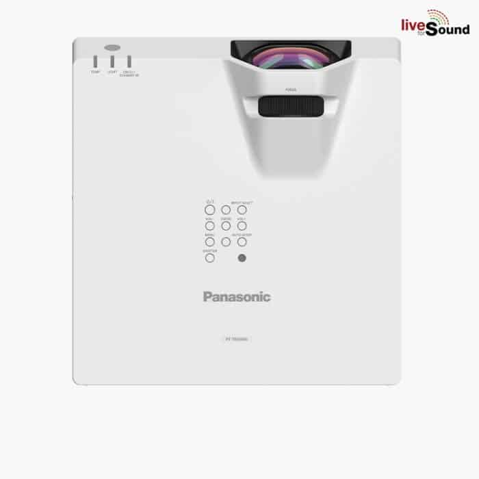 Panasonic PT TMZ400