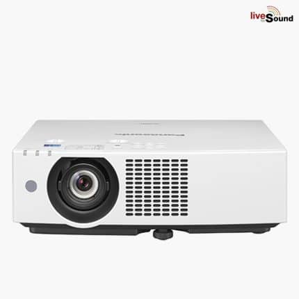 Panasonic PT VMZ51