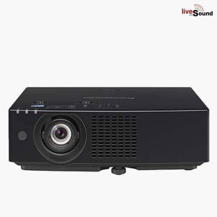 Panasonic PT VMZ61